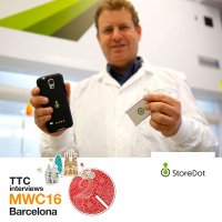 TTC #245 Charging Your Mobile Phone in 1 Minute