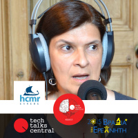 TTC #202 Can Pollution in the Marine Environment be Stopped? Helen Kaberi
