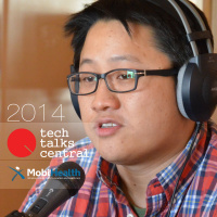 TTC #118 Using Body Sensor Networks for end-to-end pervasive sensing, Dr. Benny Lo