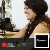 TTC #304 A Humane World For People With Disabilities or Chronic Diseases