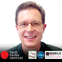 TTC #141 Common Standards For The Next 50B Devices In Internet Of Things, Guy Martin