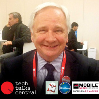 TTC #140 We make collaboration in Health work, Brian OConnor