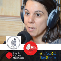 TTC #200 Monitoring Indoor and Outdoor air pollution, Vasiliki Assimakopoulou