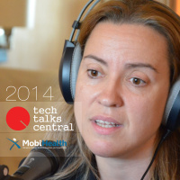 TTC #114 Open Data in Healthcare, Evika Karamagioli