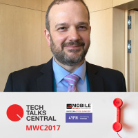 TTC #330 EU and The Newly Established IoT Unit