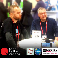 TTC #174 Privacy  Security, Two Sides of the Holy Grail of WiFi, Michael Geer  Craig Vachon