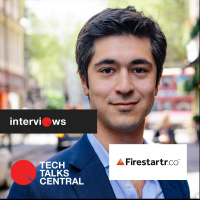 TTC #268 What A UK-based VC Can Offer A Promising Startup?