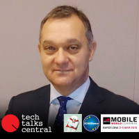 TTC #164 Personalisation of Services, David Chalmers