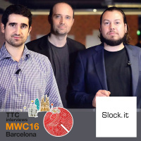 TTC #259 IoT  Blockchain Technology for Renting, Selling, Sharing