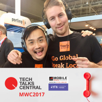 TTC #332 Language Translator Using AI, Voice  Gesture Controls