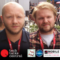 TTC #169 Referencing Citations  Bibliographies with a Click, Tom Hatton  Ian Forshew