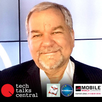 TTC #167 How Secure are Your Devices, Phil Zimmermann