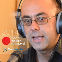 TTC #106 Converting sensor outputs from analog to digital, Dr. Nikos Petrellis