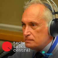 TTC #68. Passionate about innovation in Healthcare