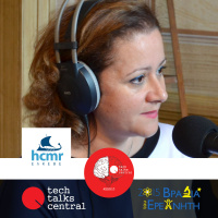 TTC #197 Efficient  Sustainable Management of Resources in Fishery, Paraskevi Karachle