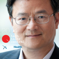 TTC #109 Your brain as the ultimate controller, Prof. Bin He