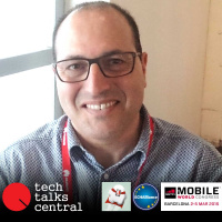 TTC #171 Apps  Games have their own Master’s Degree, Ramon Reig Bolano