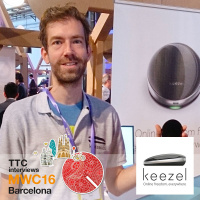 TTC #252 World’s First Portable Smart WiFi Device That Protects Your Privacy
