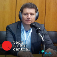 TTC #57. Bionian: The First Health Sciences Cluster in SEE