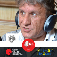 TTC #186 Green Chemistry, a Growing Environmental Need, Ioannis Costas