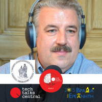TTC #199 Seismic Detection Monitoring Networks, Nikolaos Melis