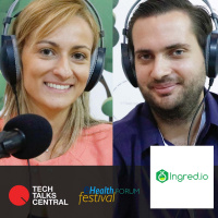 TTC #295 Ingredio, a Warning App for Food  Cosmetic Toxicity