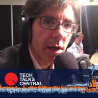 TTC #275 By Exposing our NHS Data, We Are Open to Scrutiny
