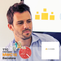 TTC #250 Crowdfunding on the Same Level as Venture Capital