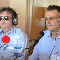 TTC #99 Breath and sweat analysis as a tool for medical diagnostics, Prof. Agapiou  Prof. Amman