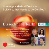 TTC #216 Is an App a Medical Device or Software that Needs to be Certified?