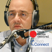 TTC #131 Video, Tele-conferencing  Collaboration deployment, Emmanouil Zouraris