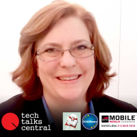 TTC #165 Smart Bottle, NFC Labels and Technologies, Jennifer Ernst