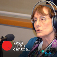 TTC #66. A fiery blogger advocating patient’s participation