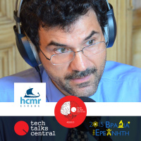 TTC #190 Realizing a Conservation Strategy for Marine Life Ecosystems, Stamatis Zogaris