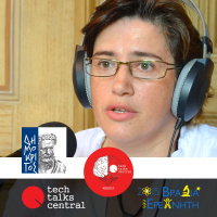 TTC #196 Leveraging Superfoods for Medicinal Purposes, Marina Sagnou