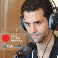 TTC #111 Creating machines with empathy, Javier Hernandez