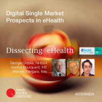 TTC #212 Digital Single Market Prospects in eHealth