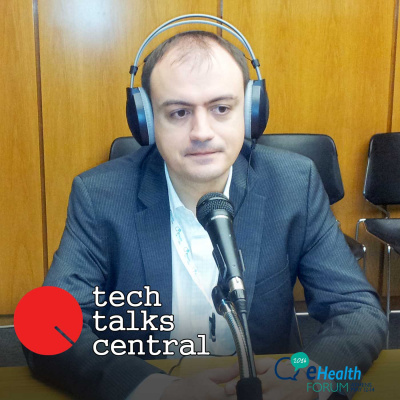 Tech Talks Central