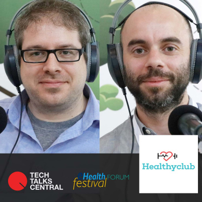 Tech Talks Central