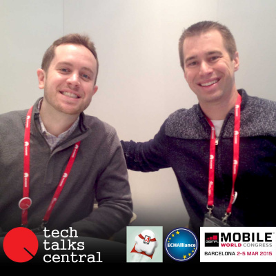 Tech Talks Central