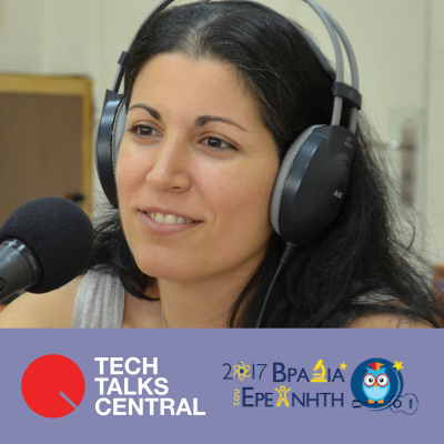 Tech Talks Central