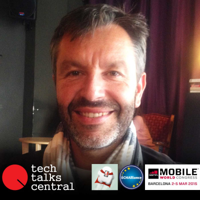 Tech Talks Central