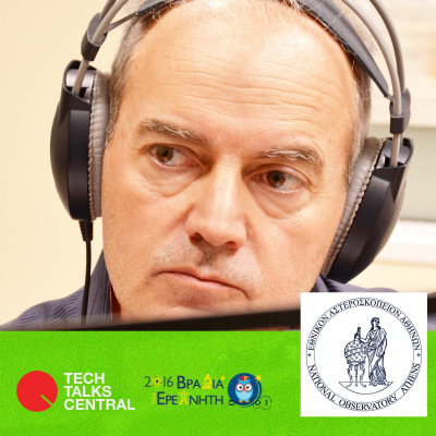 Tech Talks Central