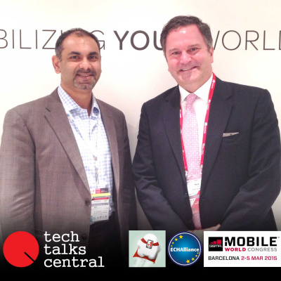 Tech Talks Central