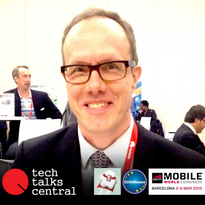 Tech Talks Central