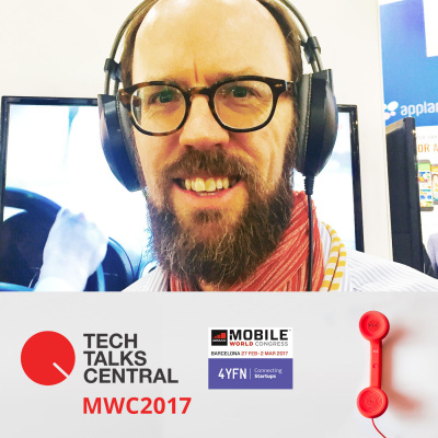 Tech Talks Central