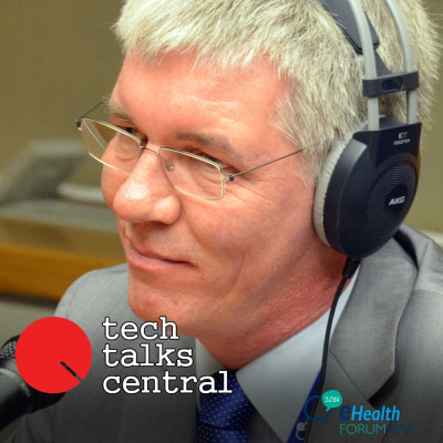 Tech Talks Central