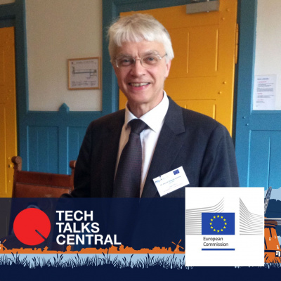 Tech Talks Central
