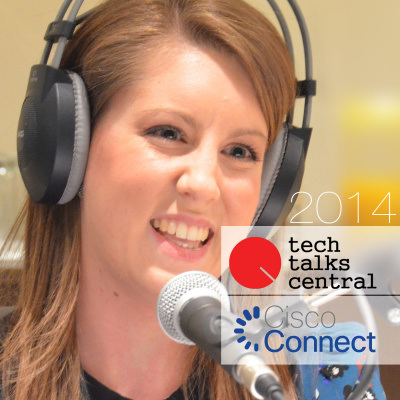 Tech Talks Central
