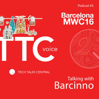 Tech Talks Central